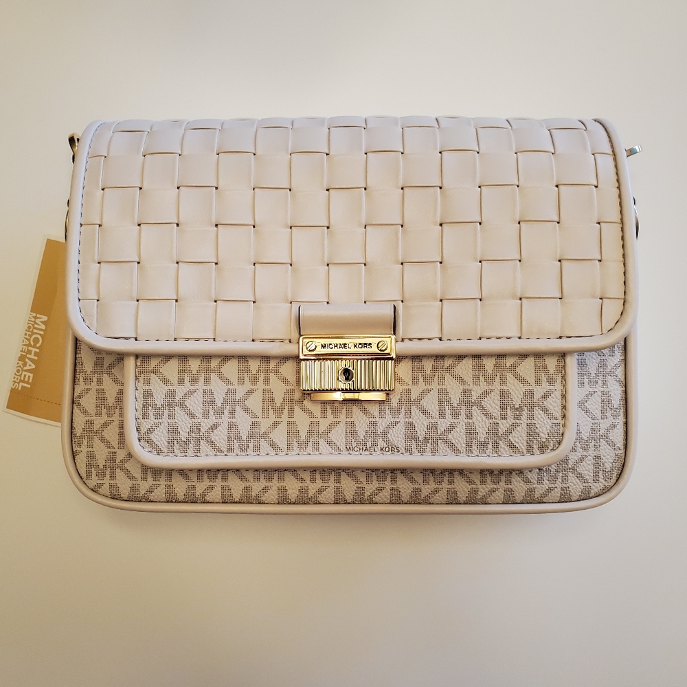 Michael Kors Bradshaw Hangbag